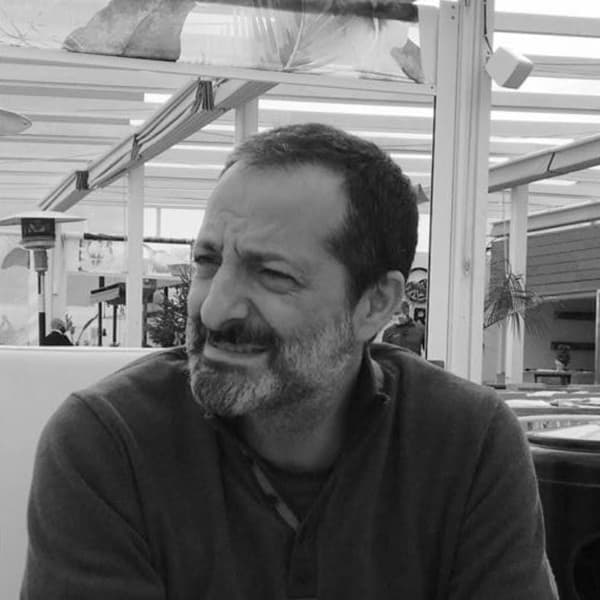 José Antonio Ces Franjo