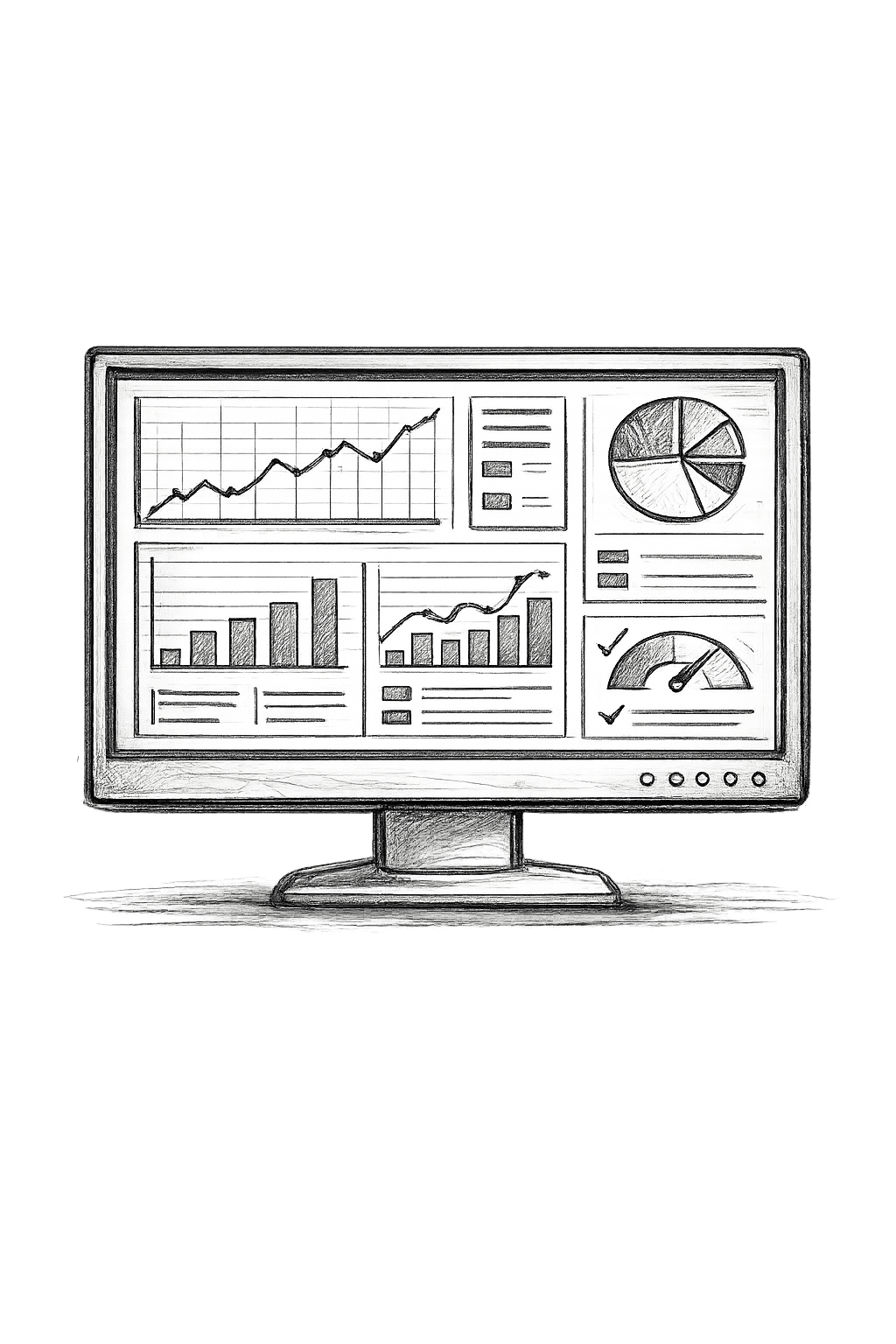 AI vs. Data Overload