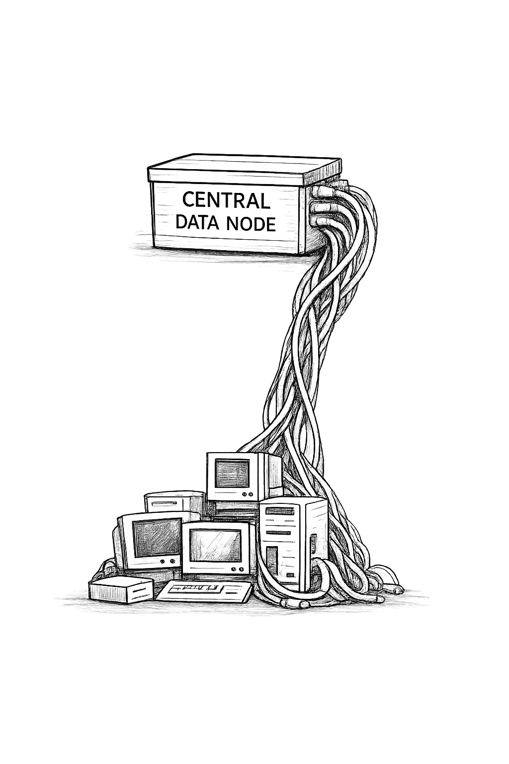 A Semantic Layer for Reliable AI
