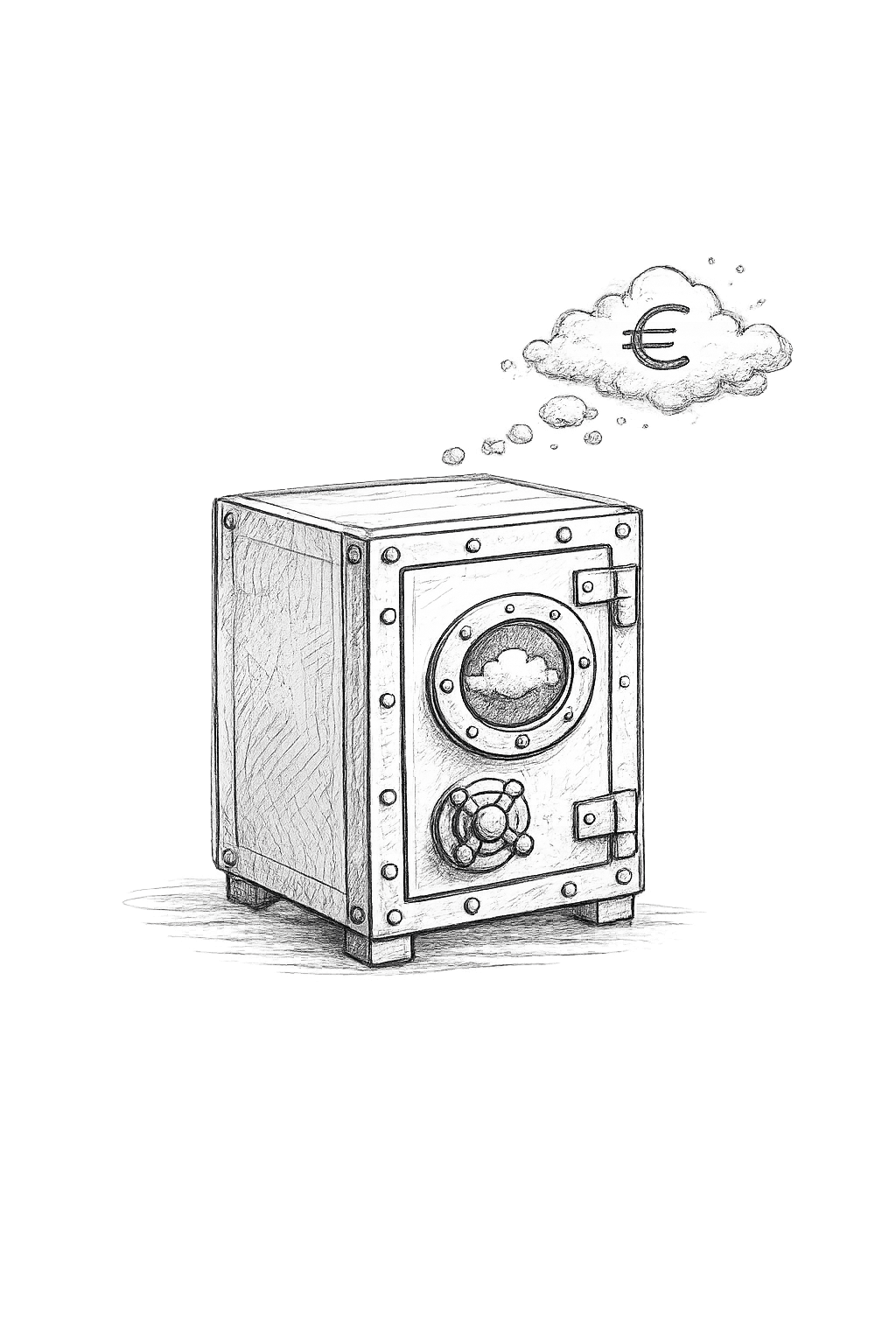 AI Inference Out of the SaaS